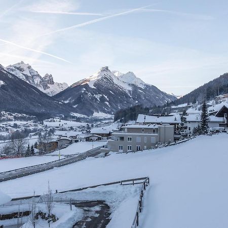Apartment Im Huggn Fulpmes Esterno foto